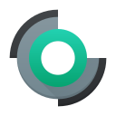 Filelight - Graficzna wizualizacja użycia dysku w Linux