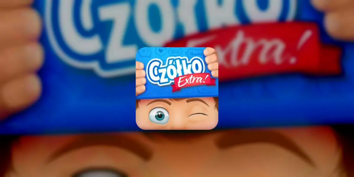 Czółko Extra