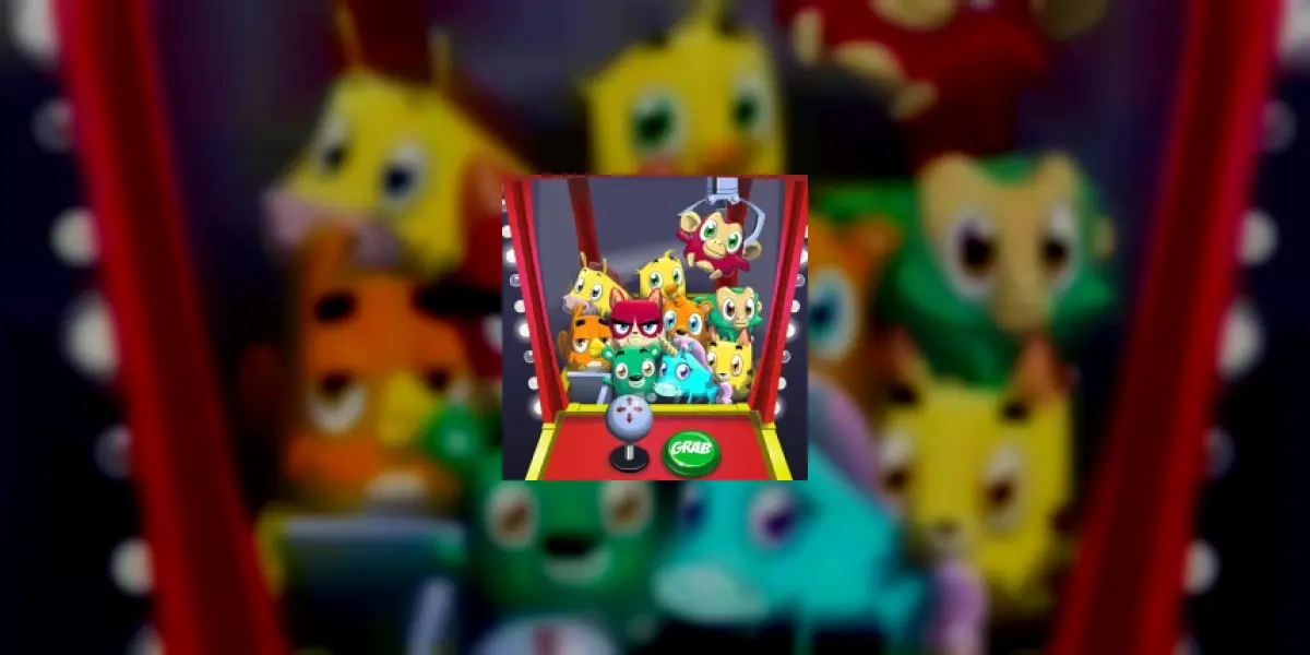 Prize Claw 2